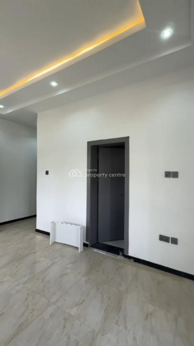 5 Bedroom Detached Duplex, Asokoro District, Abuja, Detached Duplex for Rent