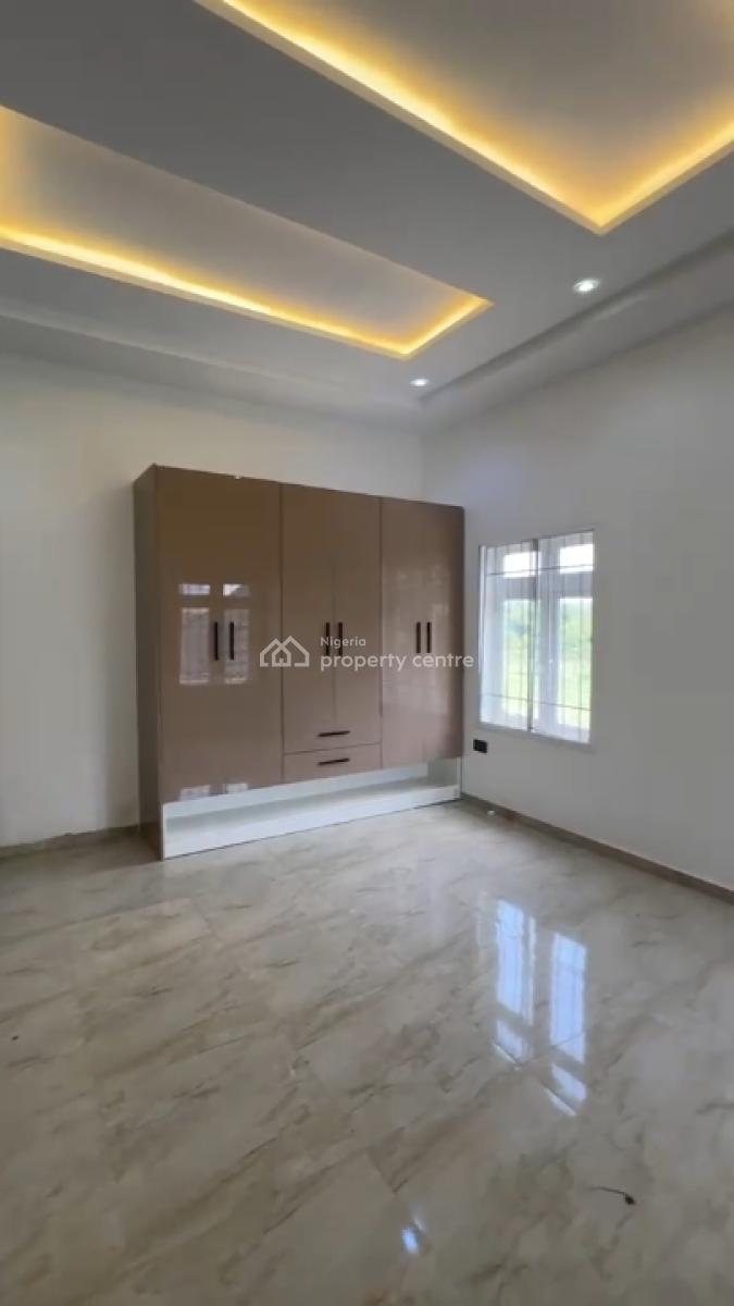 5 Bedroom Detached Duplex, Asokoro District, Abuja, Detached Duplex for Rent