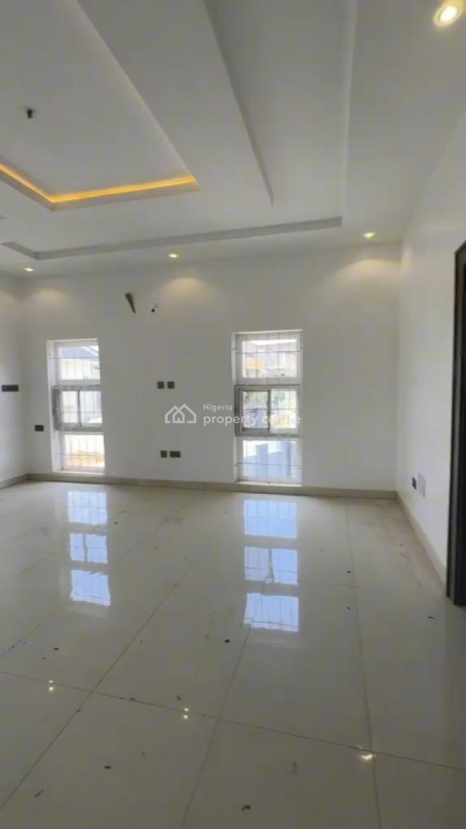 5 Bedroom Detached Duplex, Asokoro District, Abuja, Detached Duplex for Rent