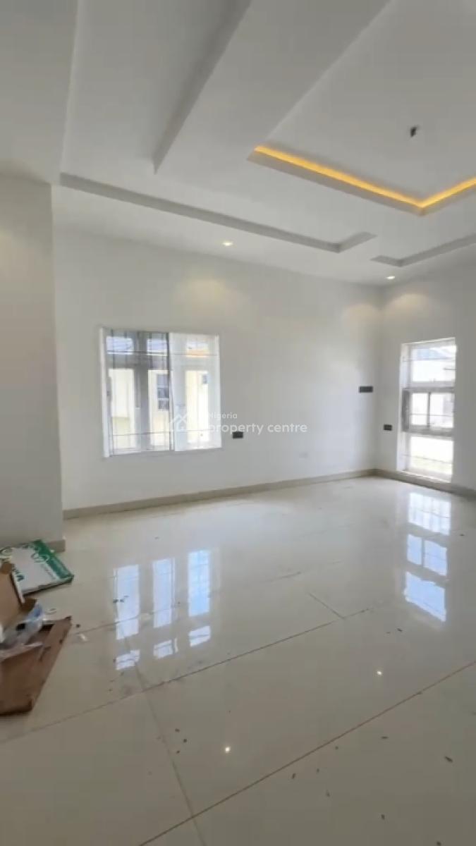 5 Bedroom Detached Duplex, Asokoro District, Abuja, Detached Duplex for Rent