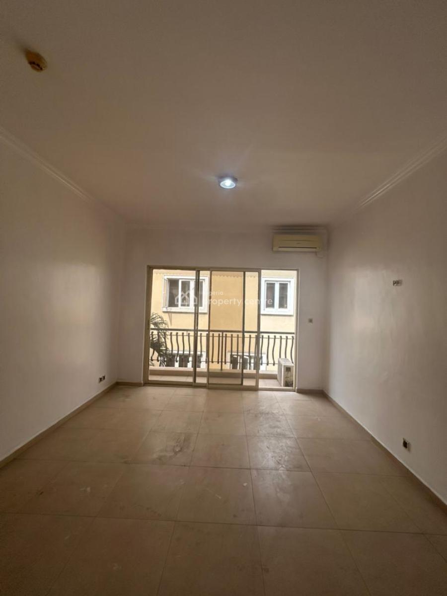 3 Bedroom Apartment, Parkview, Ikoyi, Lagos, Flat / Apartment for Rent