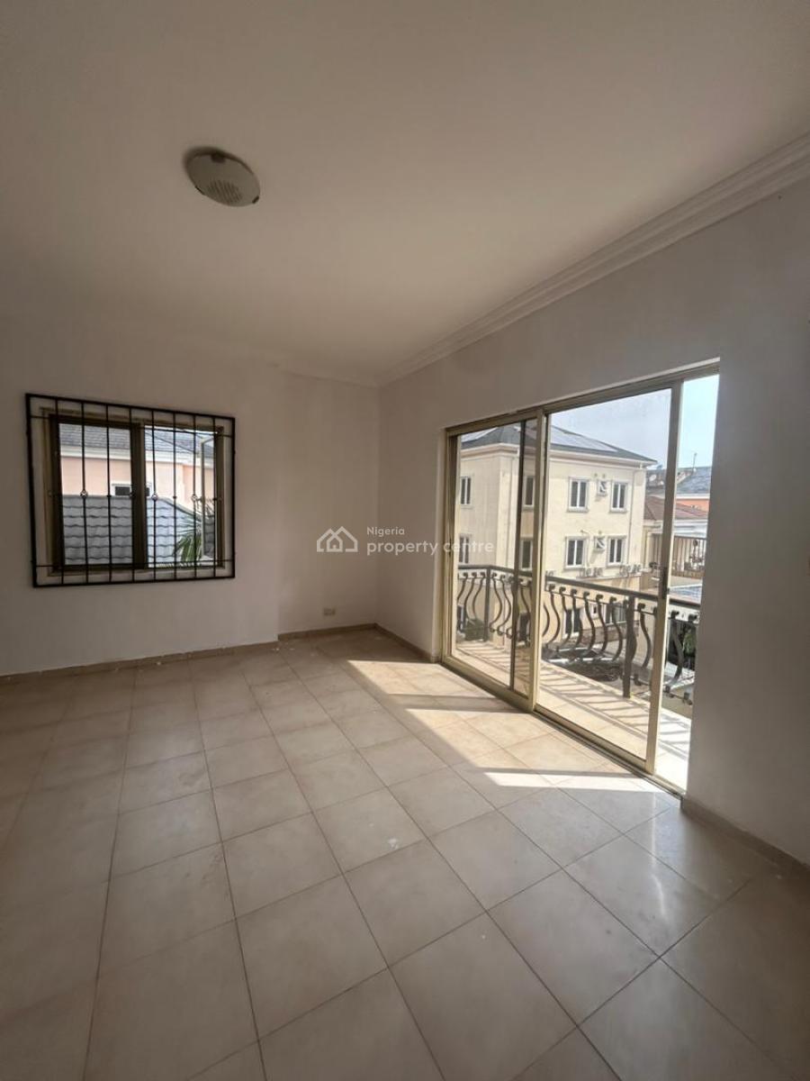 3 Bedroom Apartment, Parkview, Ikoyi, Lagos, Flat / Apartment for Rent