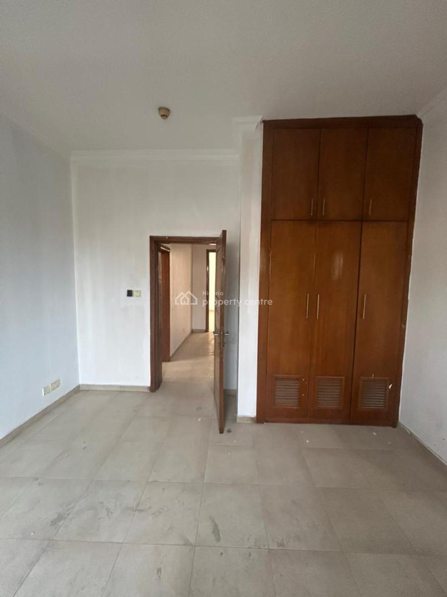 3 Bedroom Apartment, Parkview, Ikoyi, Lagos, Flat / Apartment for Rent