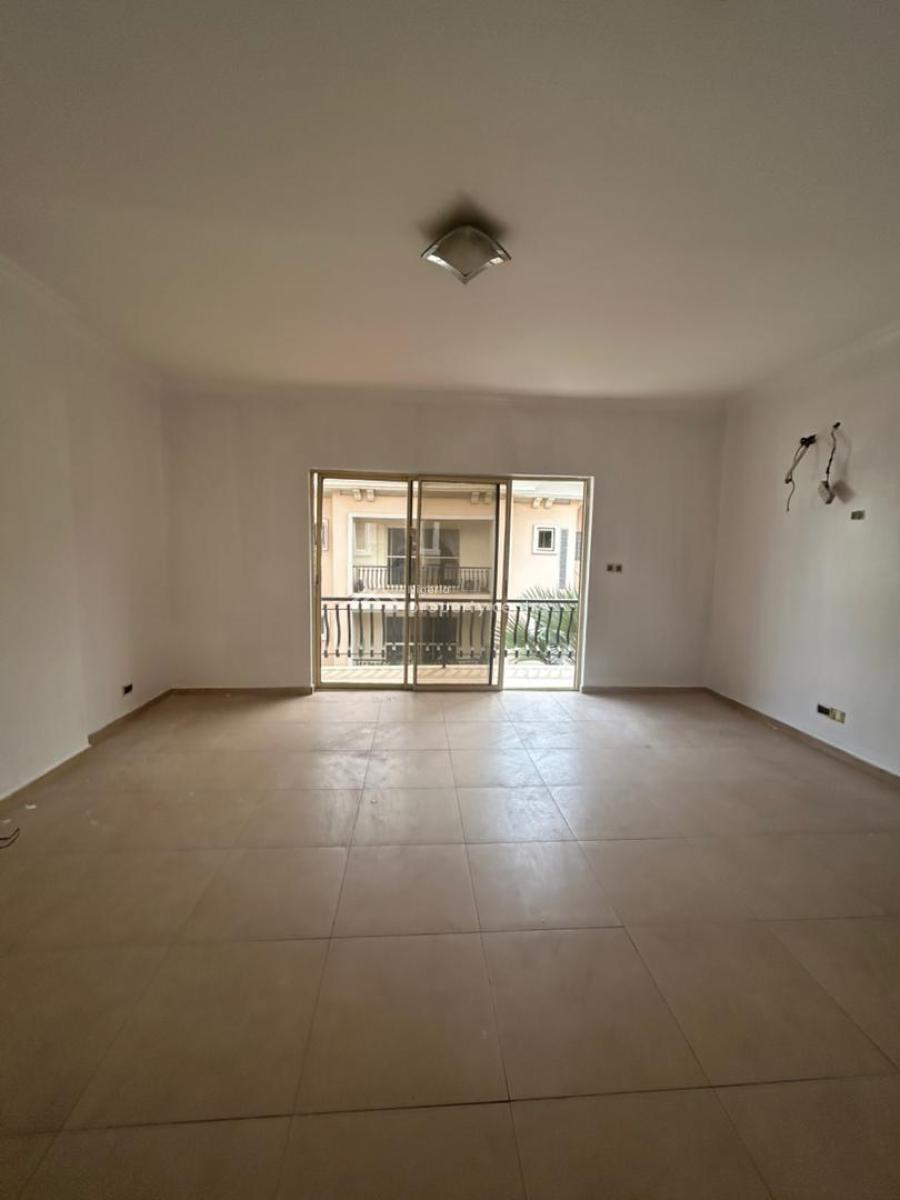 3 Bedroom Apartment, Parkview, Ikoyi, Lagos, Flat / Apartment for Rent
