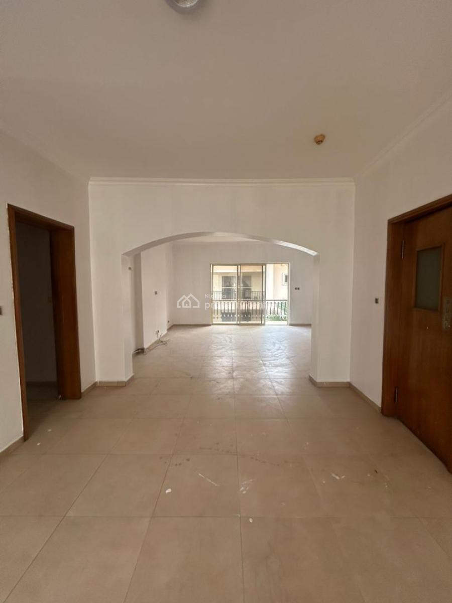 3 Bedroom Apartment, Parkview, Ikoyi, Lagos, Flat / Apartment for Rent