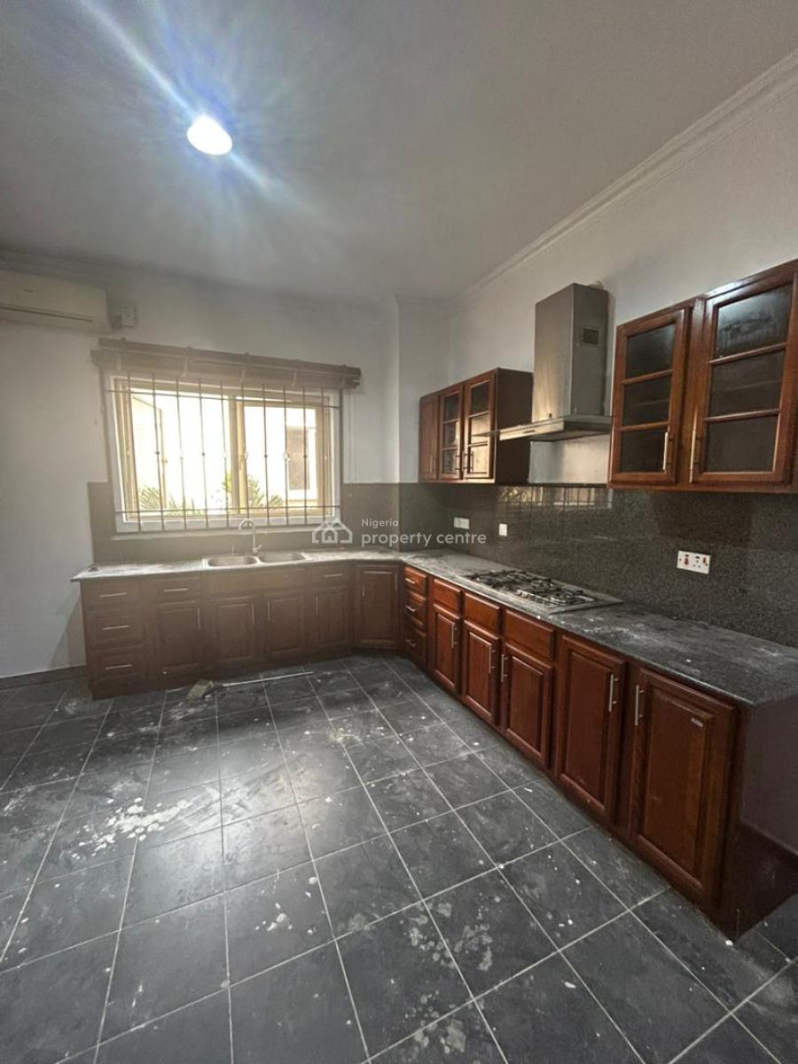 3 Bedroom Apartment, Parkview, Ikoyi, Lagos, Flat / Apartment for Rent