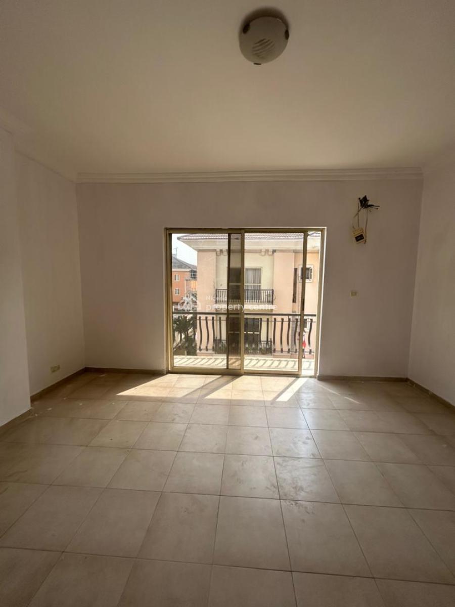3 Bedroom Apartment, Parkview, Ikoyi, Lagos, Flat / Apartment for Rent