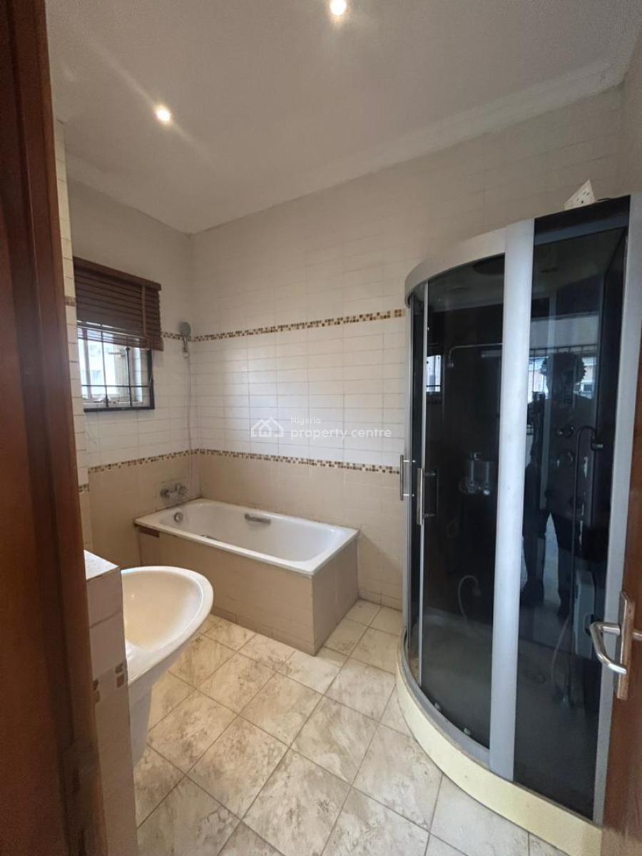 3 Bedroom Apartment, Parkview, Ikoyi, Lagos, Flat / Apartment for Rent
