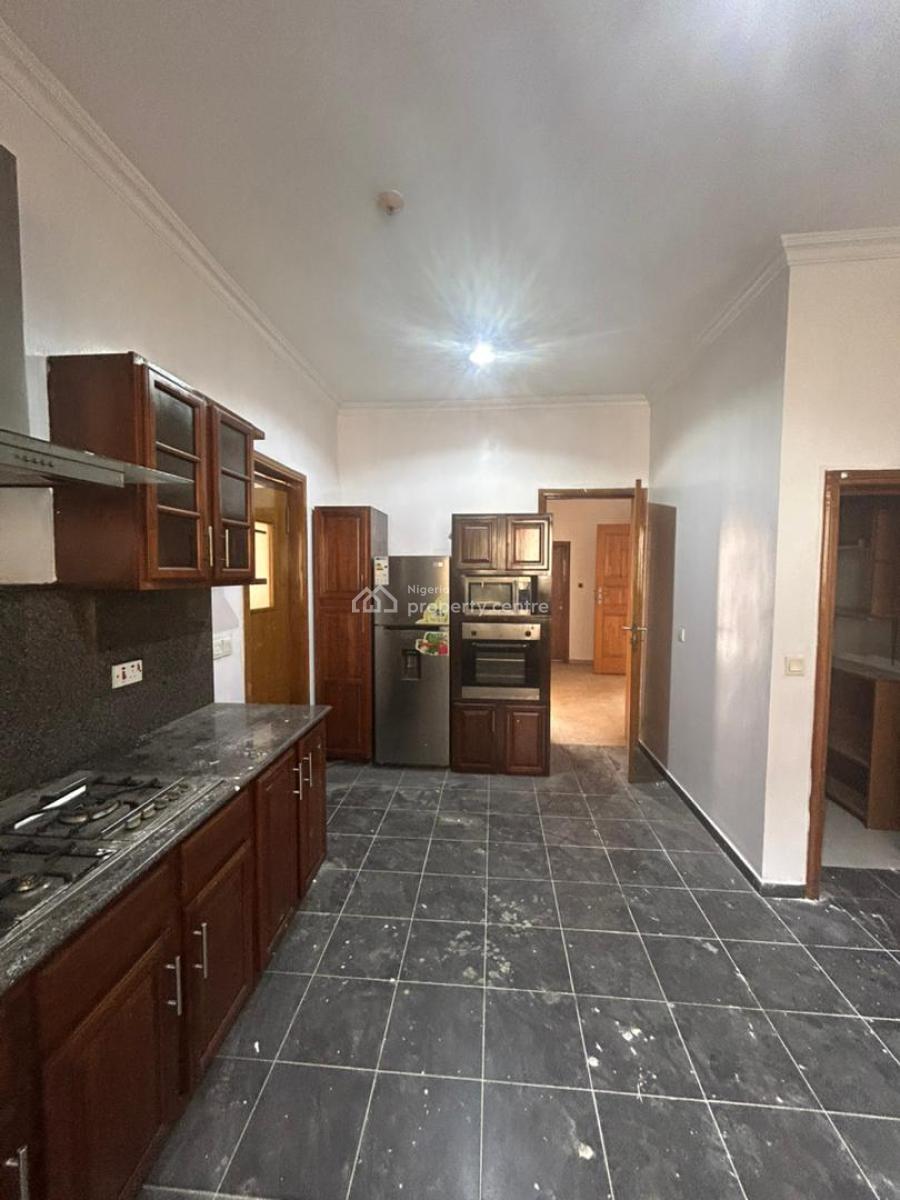 3 Bedroom Apartment, Parkview, Ikoyi, Lagos, Flat / Apartment for Rent