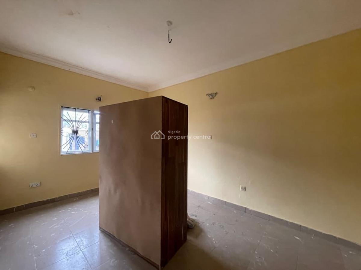 Luxury 3 Bedroom Apartment, Mobile Road, Ilaje, Ajah, Lagos, Flat / Apartment for Rent