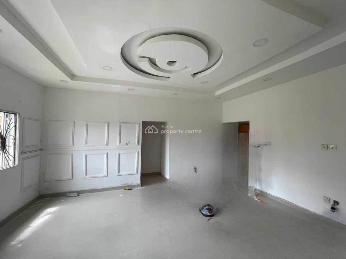 Luxury 3 Bedroom Apartment, Mobile Road, Ilaje, Ajah, Lagos, Flat / Apartment for Rent
