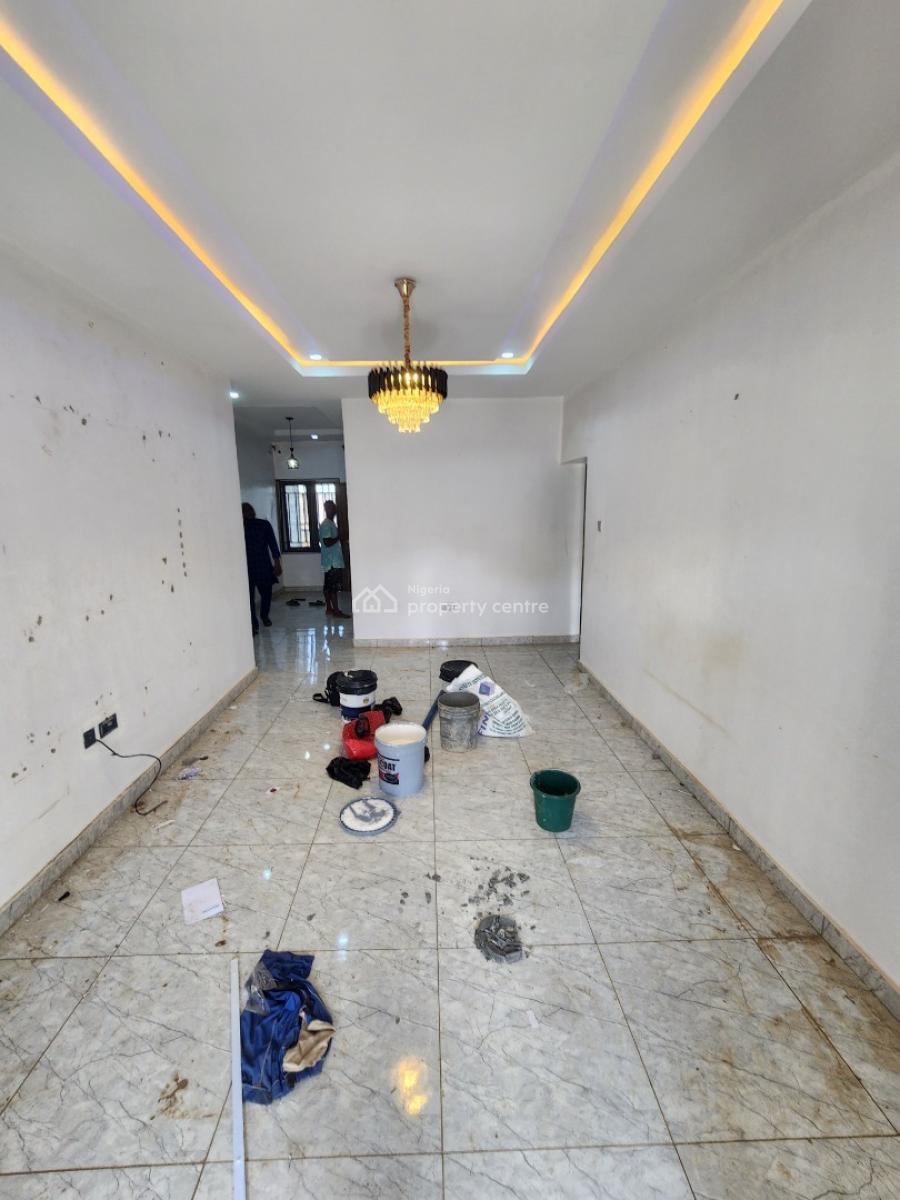 Luxury Two Bedroom Block of Flat, Dawaki, Gwarinpa, Abuja, Flat / Apartment for Rent