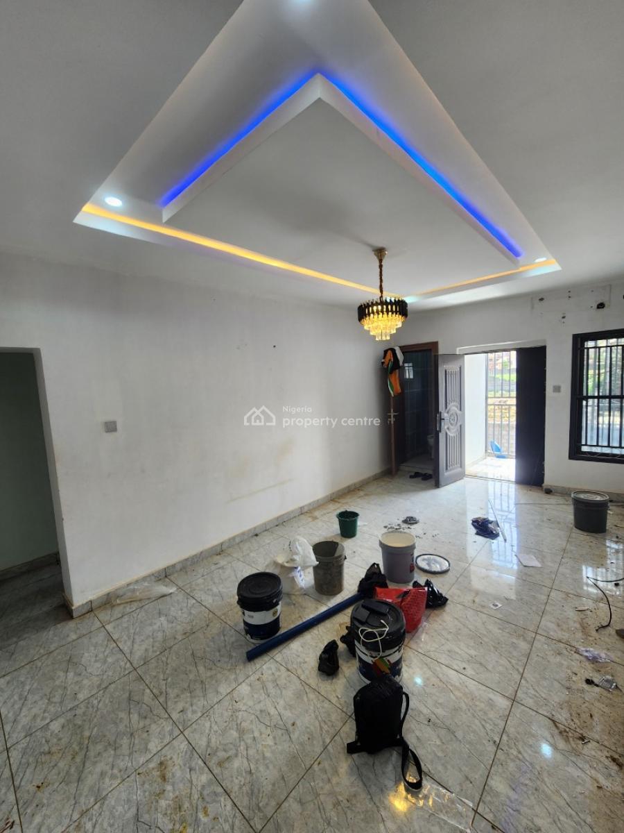 Luxury Two Bedroom Block of Flat, Dawaki, Gwarinpa, Abuja, Flat / Apartment for Rent
