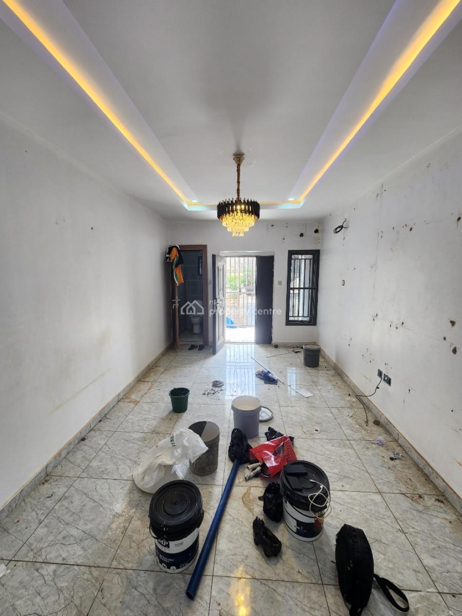 Luxury Two Bedroom Block of Flat, Dawaki, Gwarinpa, Abuja, Flat / Apartment for Rent