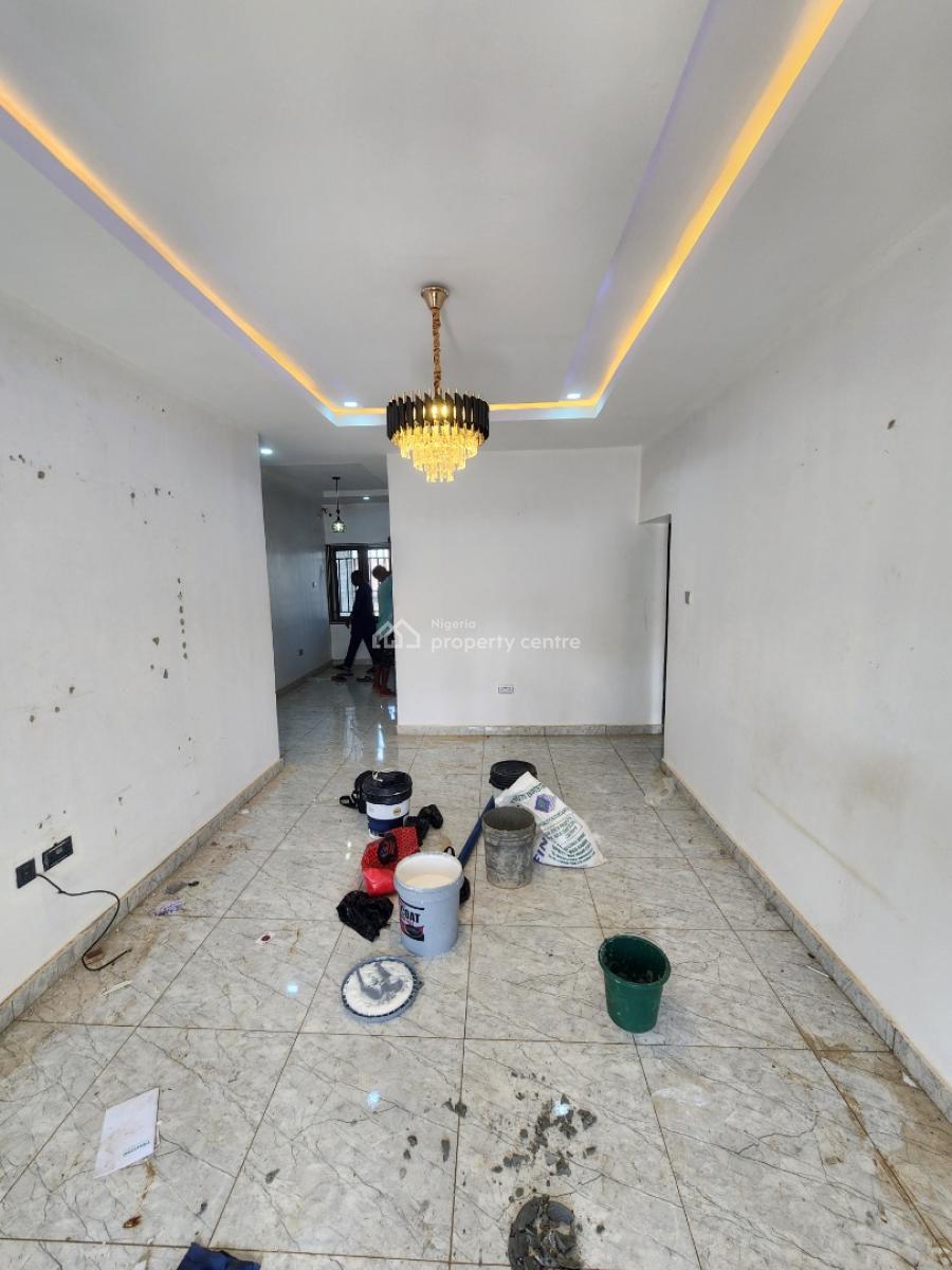 Luxury Two Bedroom Block of Flat, Dawaki, Gwarinpa, Abuja, Flat / Apartment for Rent
