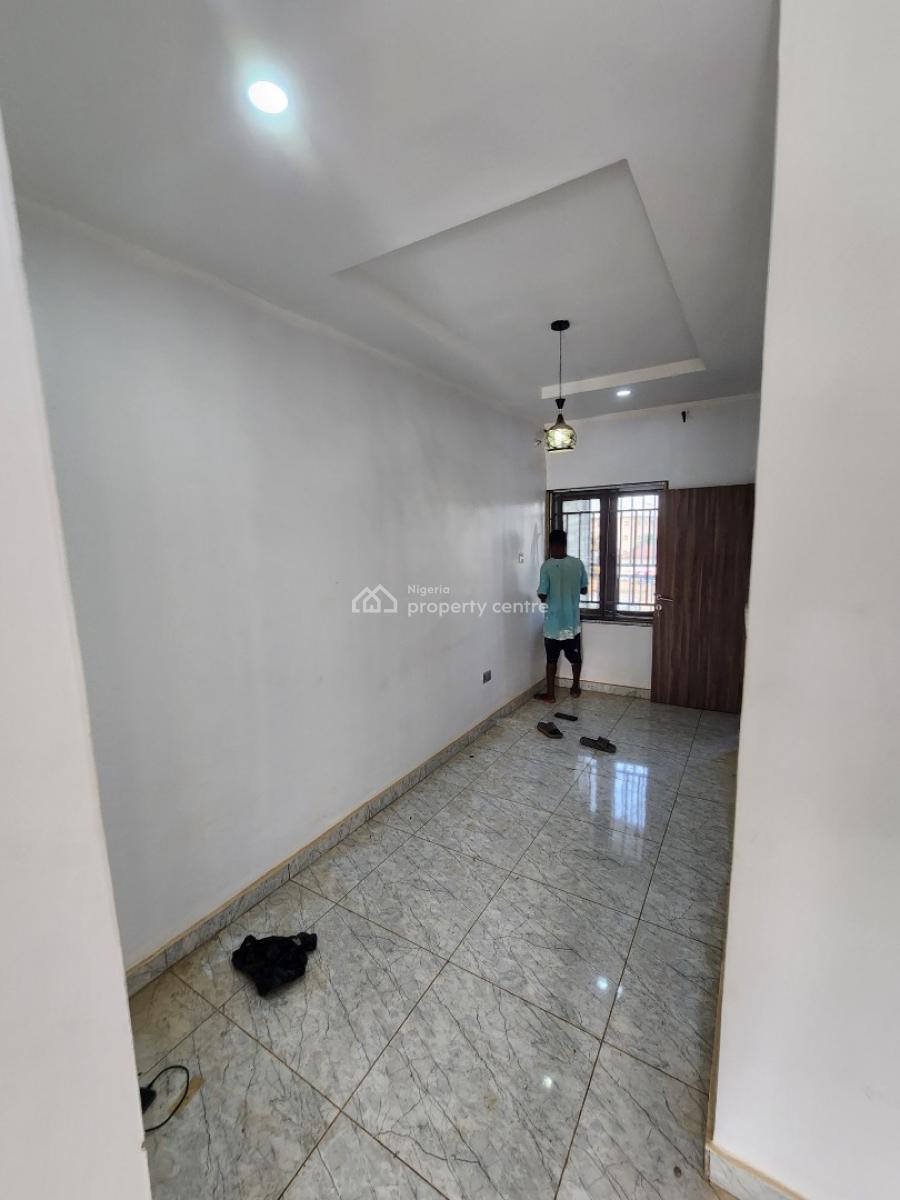 Luxury Two Bedroom Block of Flat, Dawaki, Gwarinpa, Abuja, Flat / Apartment for Rent