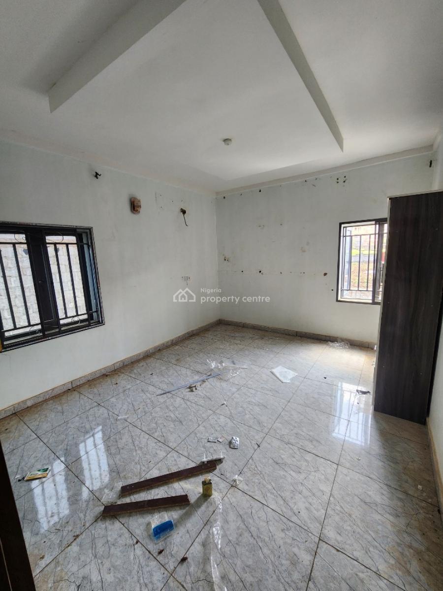 Luxury Two Bedroom Block of Flat, Dawaki, Gwarinpa, Abuja, Flat / Apartment for Rent