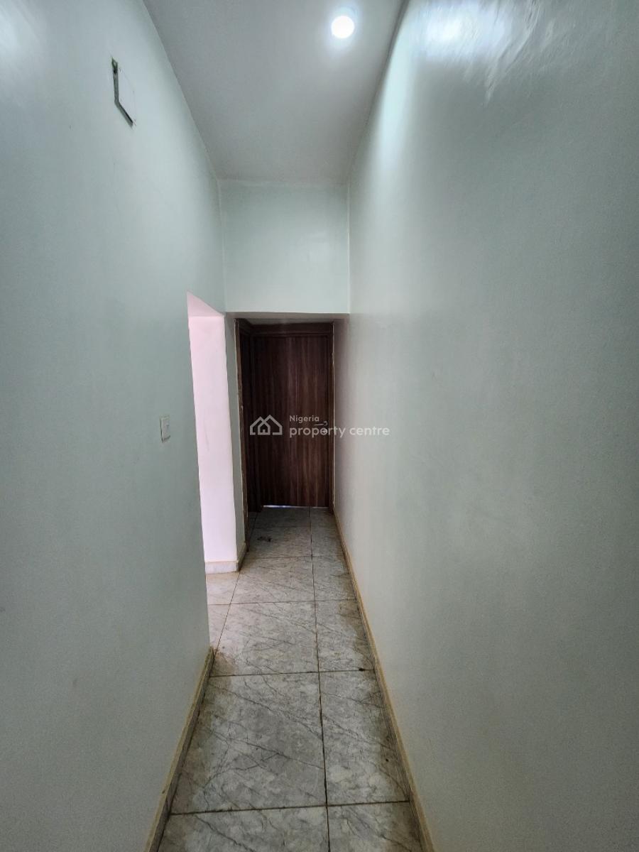 Luxury Two Bedroom Block of Flat, Dawaki, Gwarinpa, Abuja, Flat / Apartment for Rent