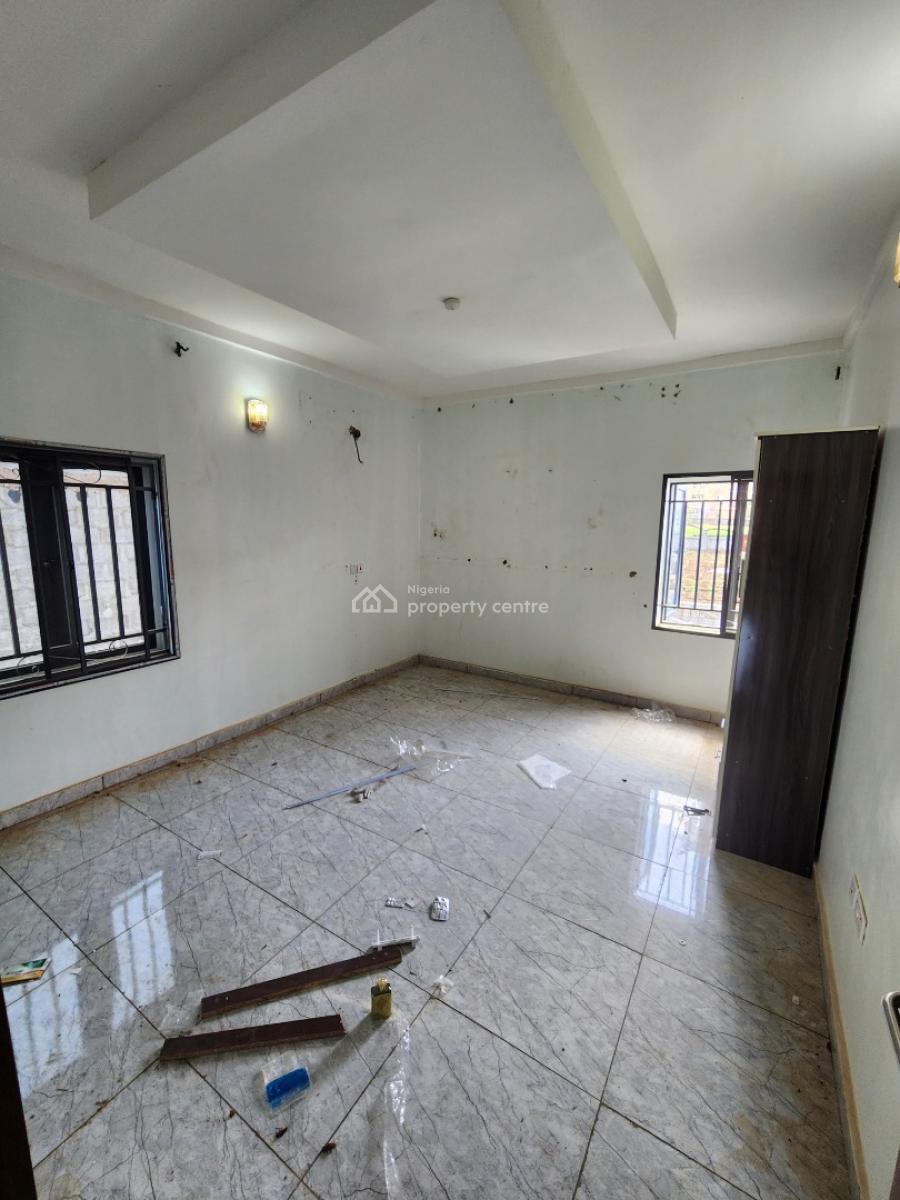 Luxury Two Bedroom Block of Flat, Dawaki, Gwarinpa, Abuja, Flat / Apartment for Rent