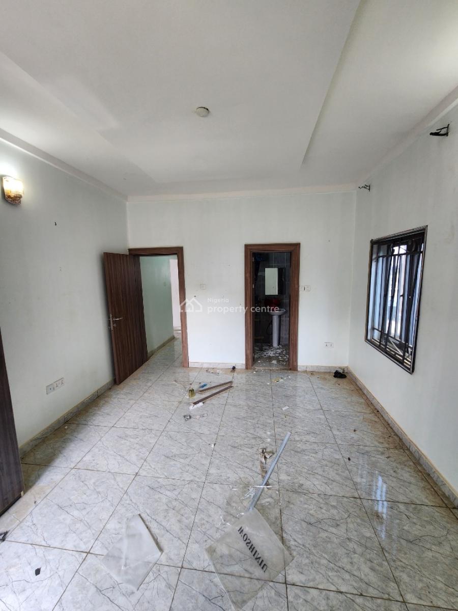 Luxury Two Bedroom Block of Flat, Dawaki, Gwarinpa, Abuja, Flat / Apartment for Rent