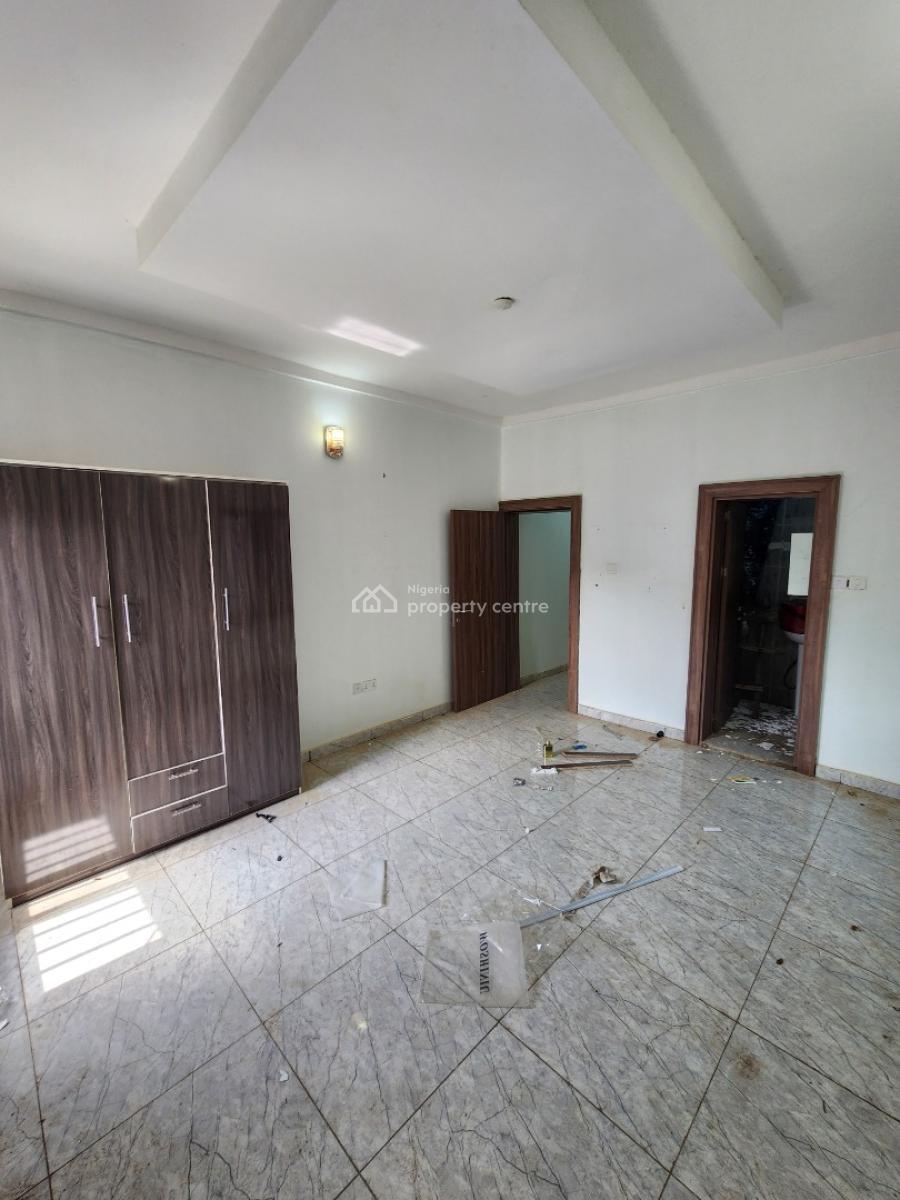 Luxury Two Bedroom Block of Flat, Dawaki, Gwarinpa, Abuja, Flat / Apartment for Rent