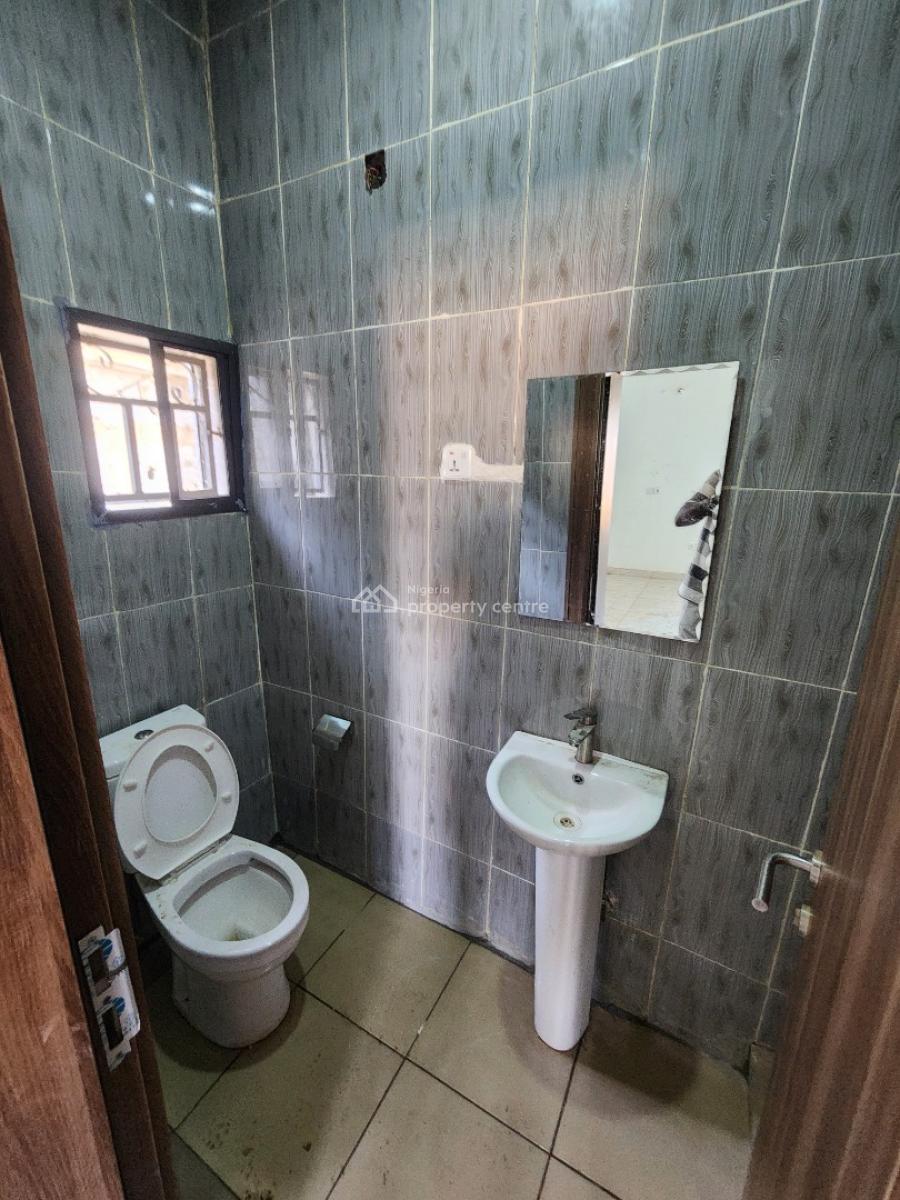 Luxury Two Bedroom Block of Flat, Dawaki, Gwarinpa, Abuja, Flat / Apartment for Rent