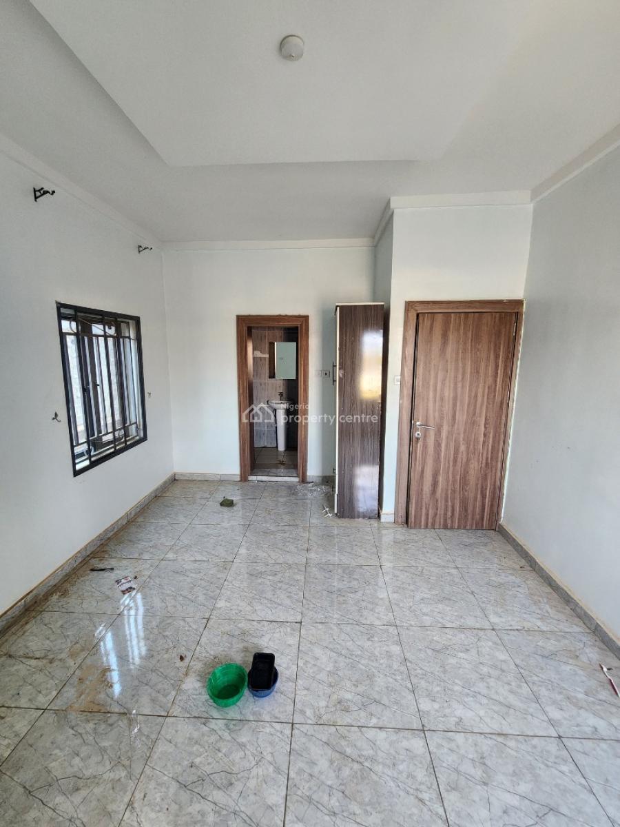 Luxury Two Bedroom Block of Flat, Dawaki, Gwarinpa, Abuja, Flat / Apartment for Rent