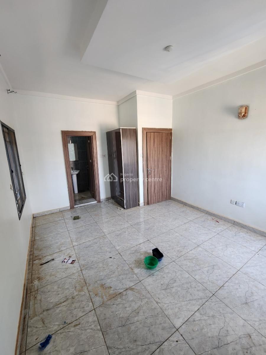 Luxury Two Bedroom Block of Flat, Dawaki, Gwarinpa, Abuja, Flat / Apartment for Rent