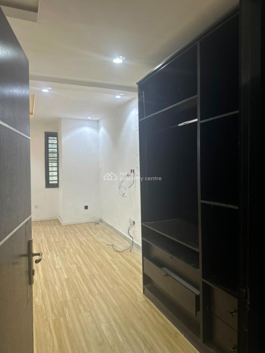 Luxury 5 Bedroom Fully Detached Duplex, Ikate, Lekki, Lagos, Detached Duplex for Rent