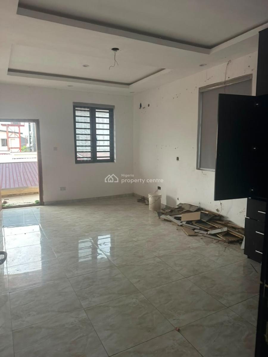Luxury 5 Bedroom Fully Detached Duplex, Ikate, Lekki, Lagos, Detached Duplex for Rent