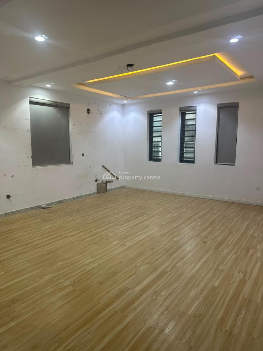 Luxury 5 Bedroom Fully Detached Duplex, Ikate, Lekki, Lagos, Detached Duplex for Rent