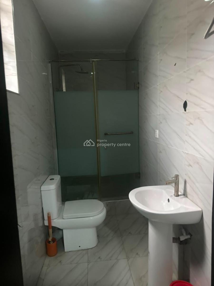 Luxury 5 Bedroom Fully Detached Duplex, Ikate, Lekki, Lagos, Detached Duplex for Rent