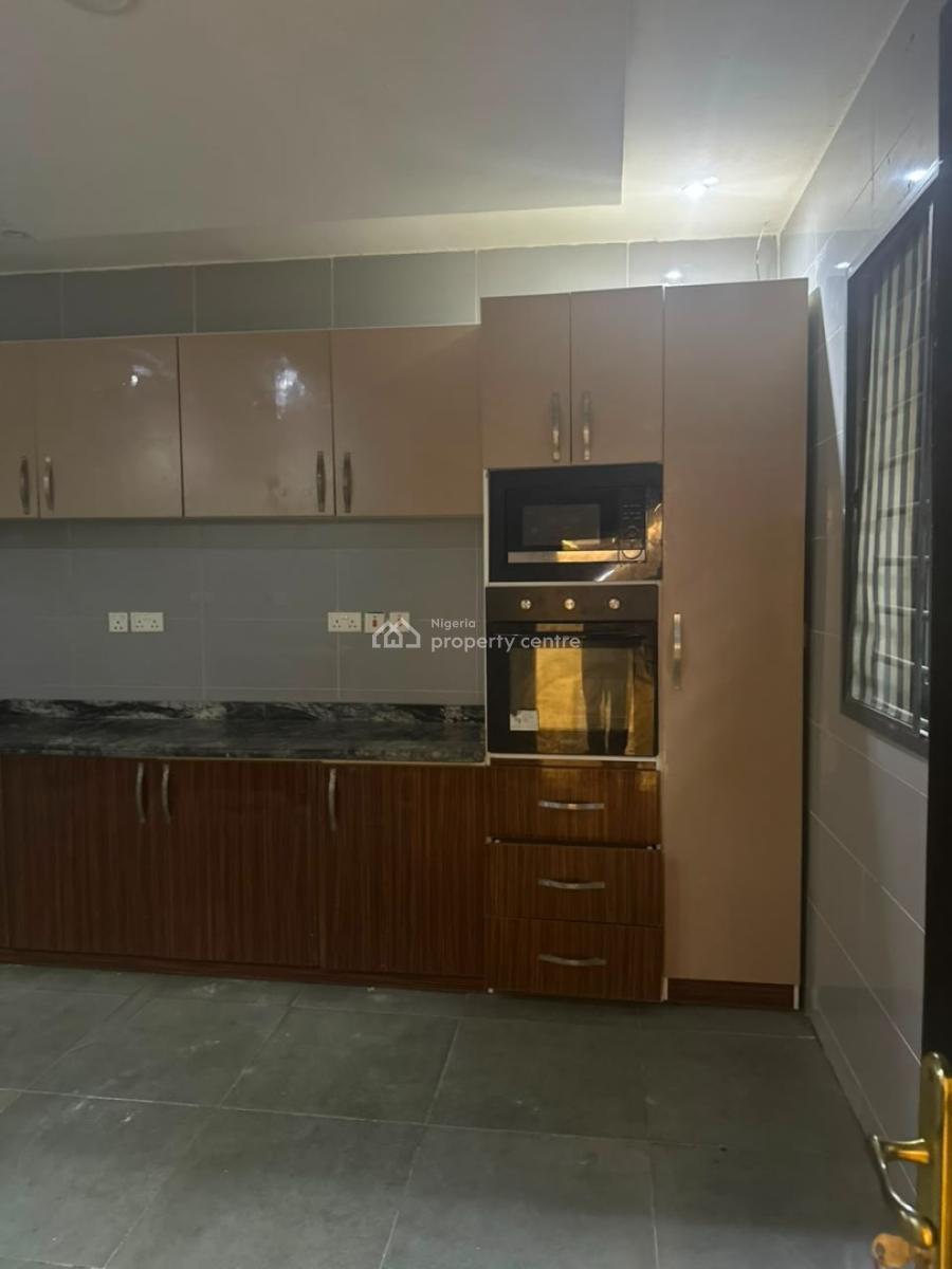 Luxury 5 Bedroom Fully Detached Duplex, Ikate, Lekki, Lagos, Detached Duplex for Rent
