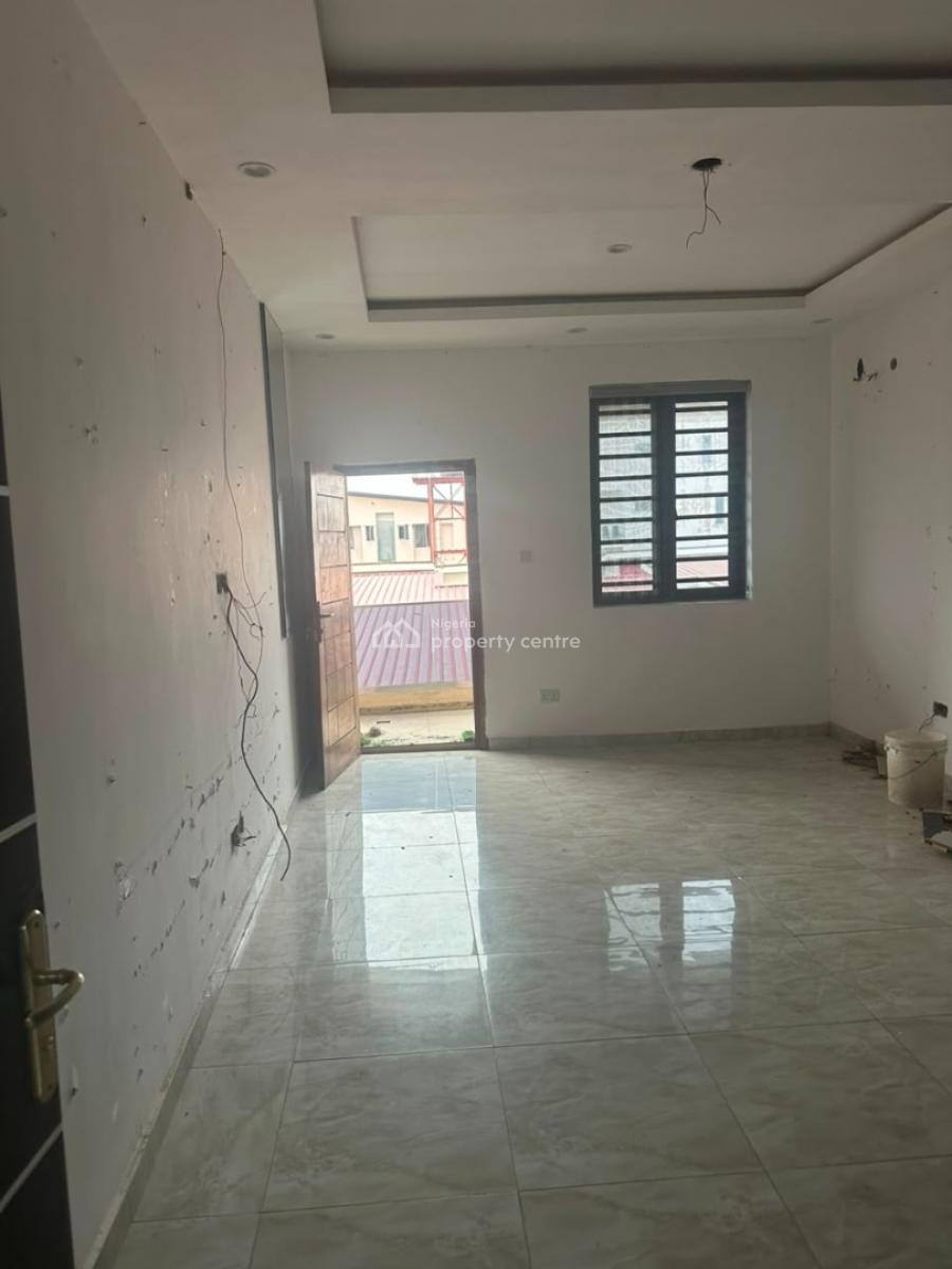 Luxury 5 Bedroom Fully Detached Duplex, Ikate, Lekki, Lagos, Detached Duplex for Rent