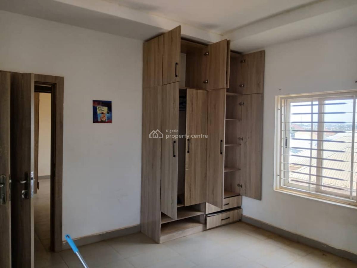 4-bedroom Semi-detached Duplex, Urban Shelter, Lokogoma District, Abuja, Semi-detached Duplex for Sale
