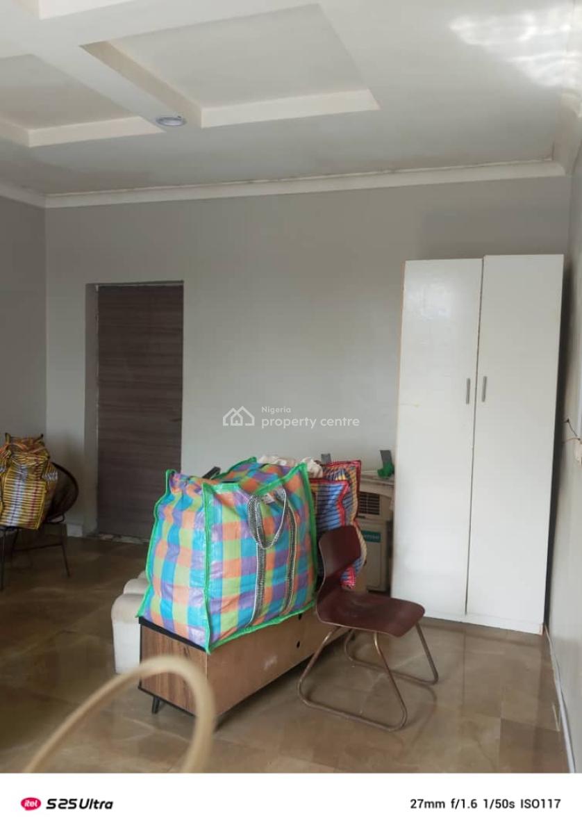 Studio Apartment with Separate Kitchen, Chevy View Estate, Lekki, Lagos, Self Contain (single Rooms) for Rent