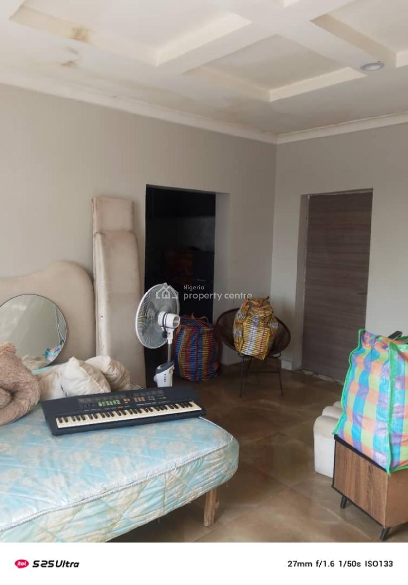 Studio Apartment with Separate Kitchen, Chevy View Estate, Lekki, Lagos, Self Contain (single Rooms) for Rent