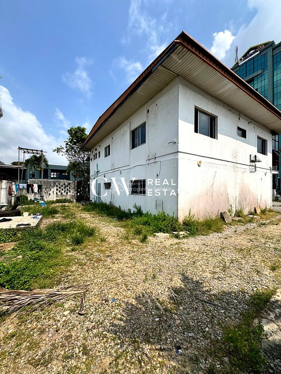 5 Bedroom House, Victoria Island (vi), Lagos, House for Rent