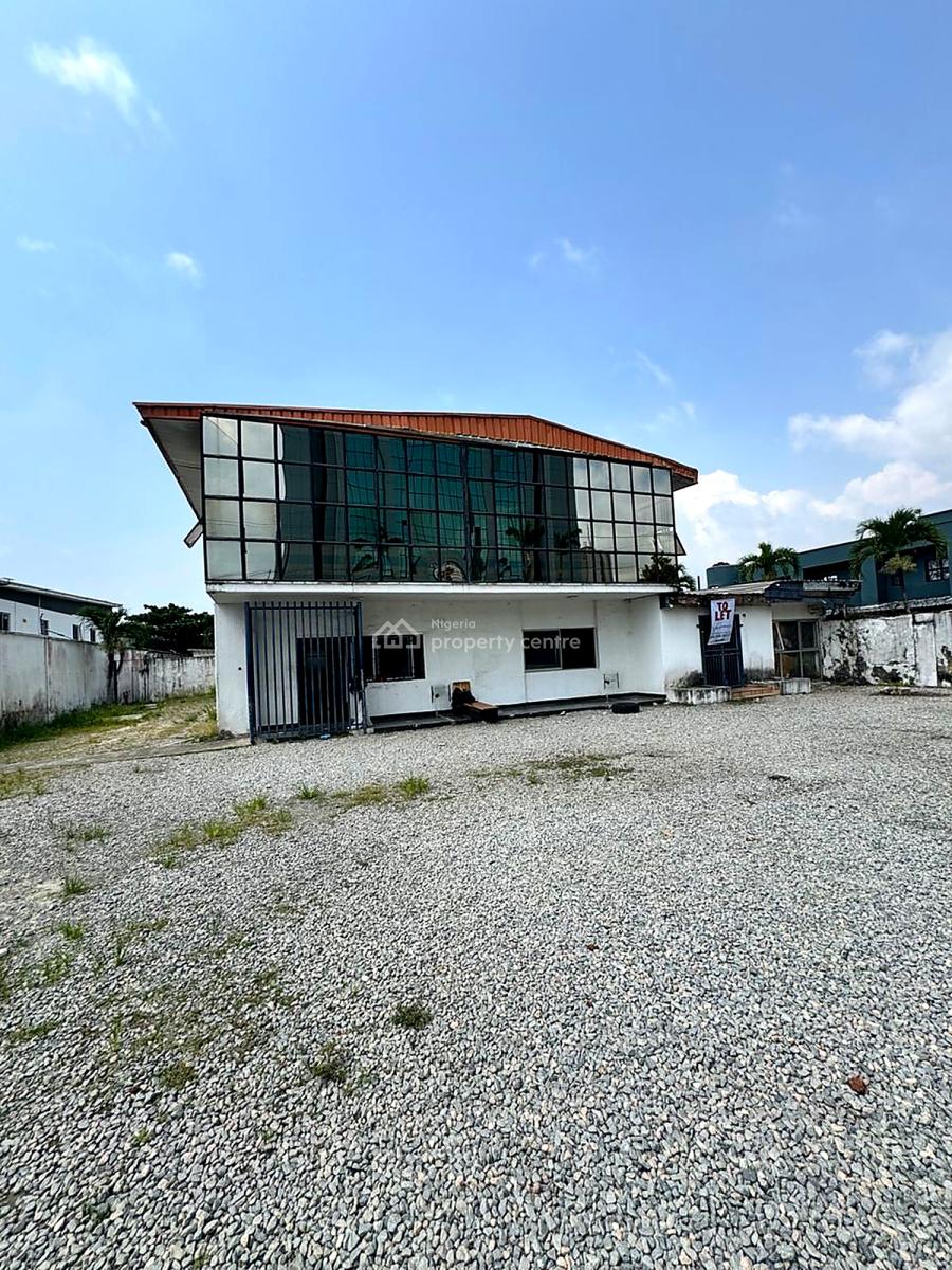 5 Bedroom House, Victoria Island (vi), Lagos, House for Rent