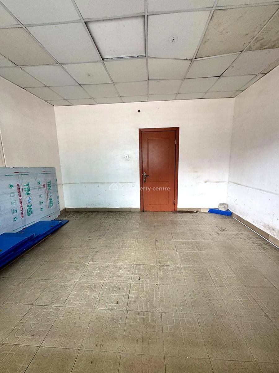 5 Bedroom House, Victoria Island (vi), Lagos, House for Rent