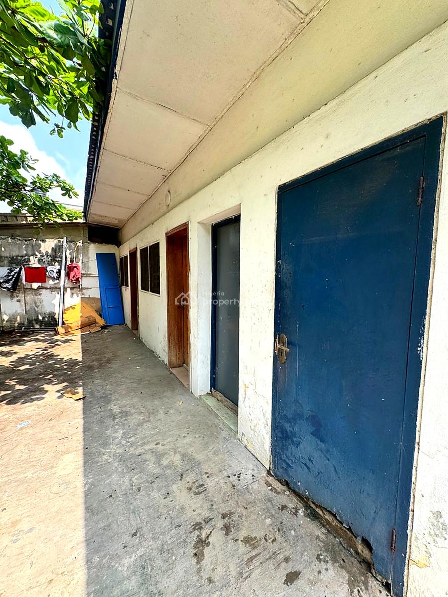 5 Bedroom House, Victoria Island (vi), Lagos, House for Rent