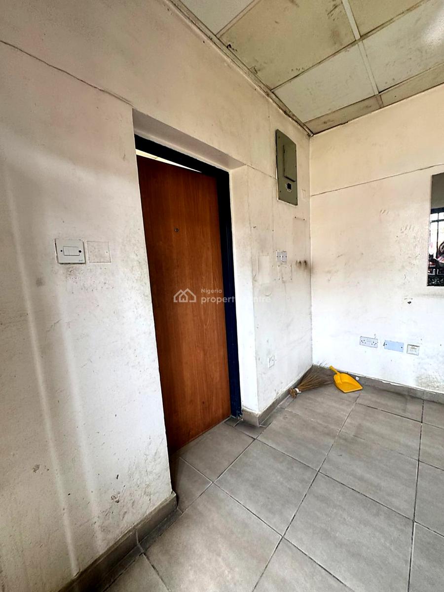 5 Bedroom House, Victoria Island (vi), Lagos, House for Rent