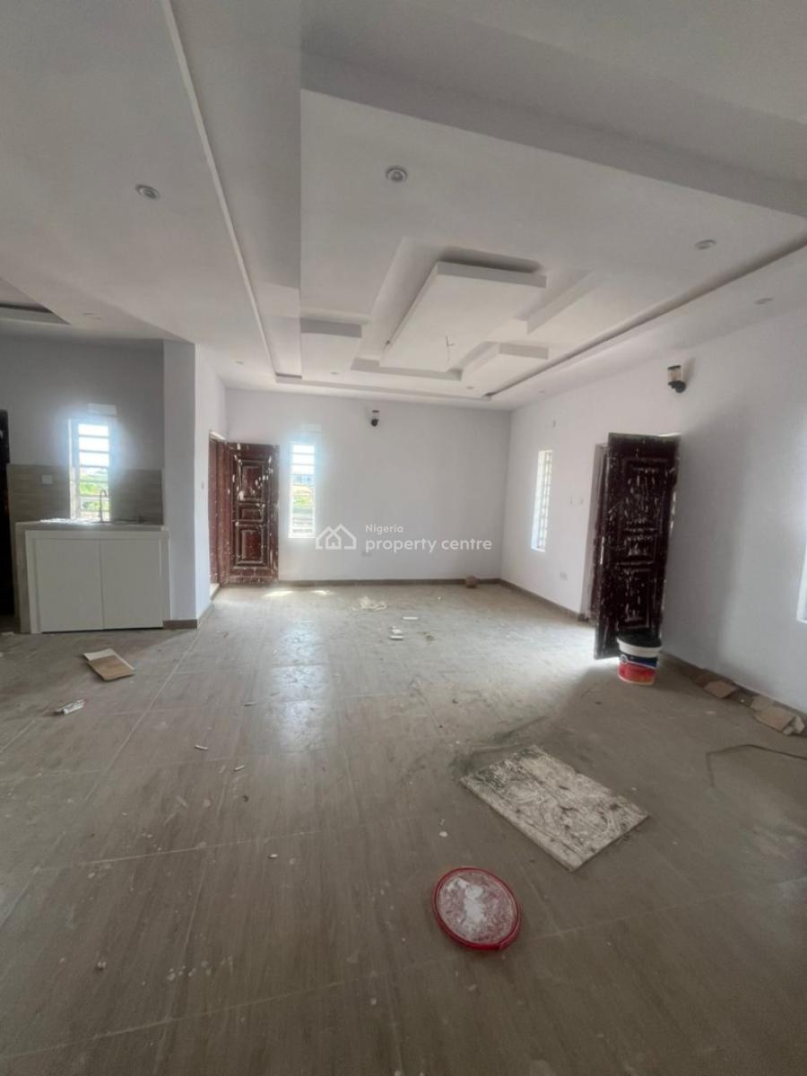 Newly Built 2 Bedroom Apartment in a Prime Estate, Muniru Estate, Ogombo, Ajah, Lagos, Flat / Apartment for Rent