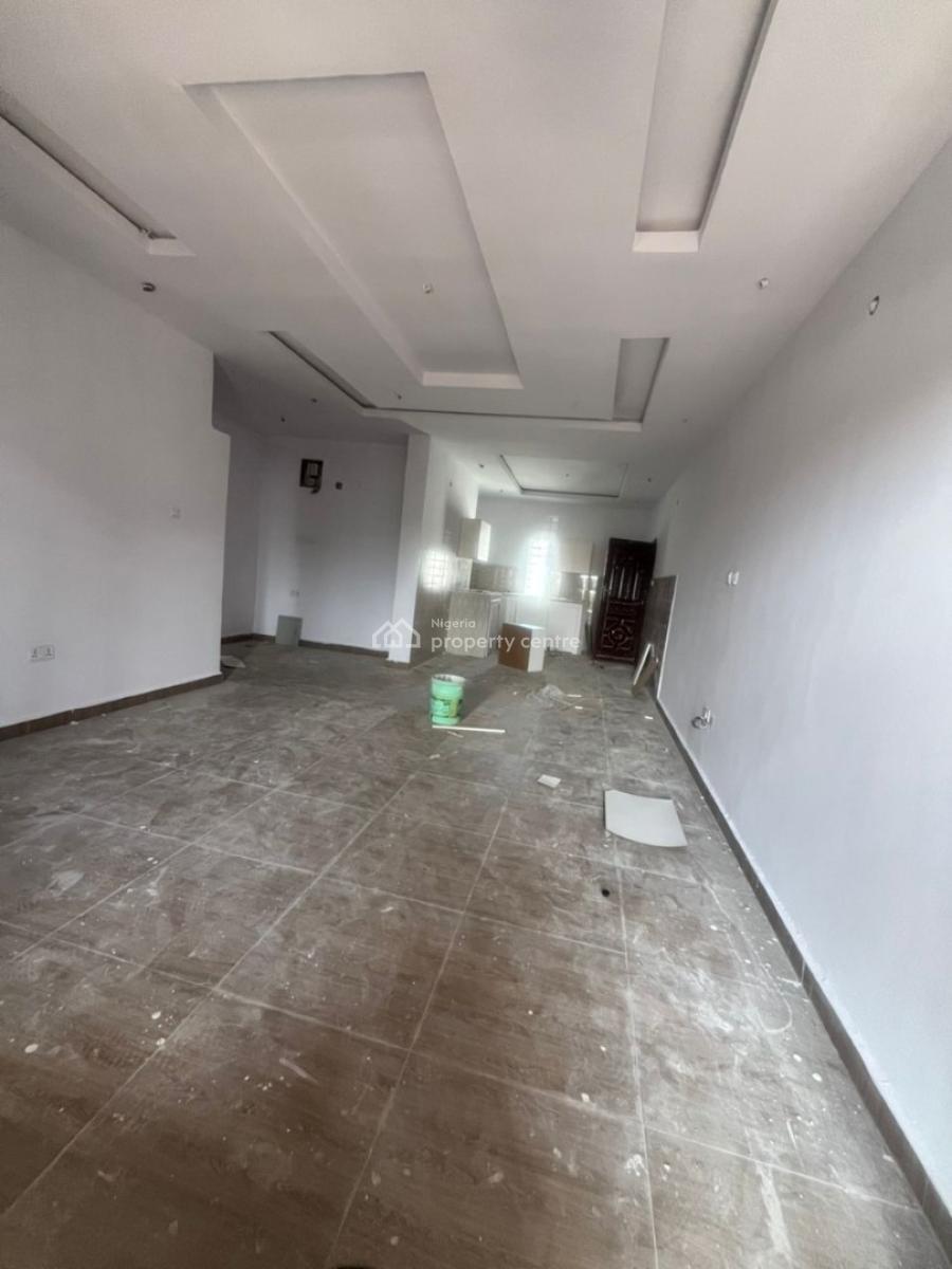Newly Built 2 Bedroom Apartment in a Prime Estate, Muniru Estate, Ogombo, Ajah, Lagos, Flat / Apartment for Rent