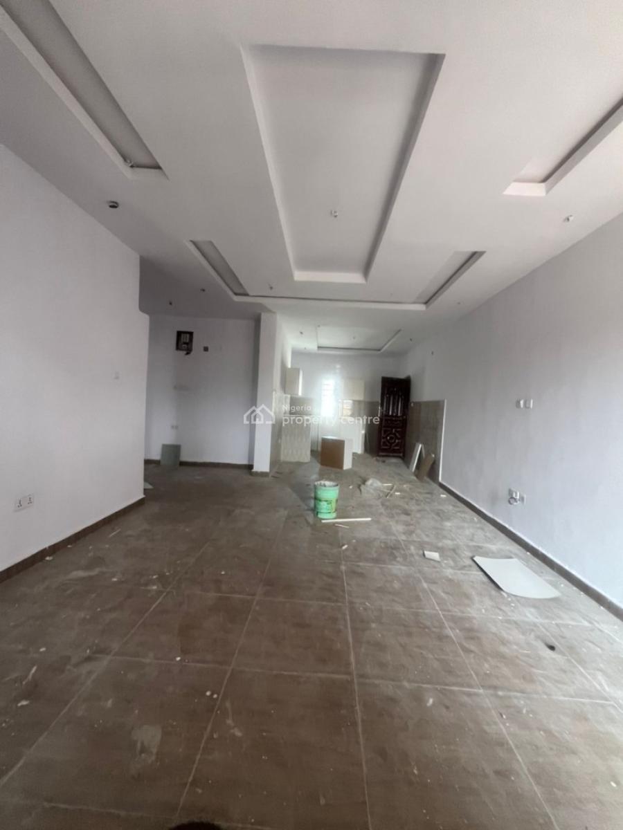 Newly Built 2 Bedroom Apartment in a Prime Estate, Muniru Estate, Ogombo, Ajah, Lagos, Flat / Apartment for Rent