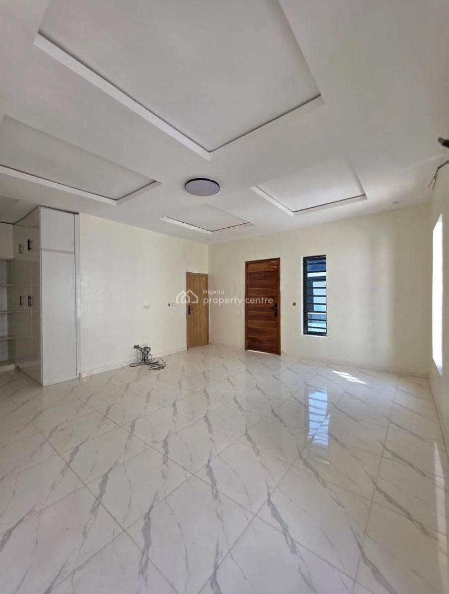 Luxury 4 Bedroom Semi Detached Duplex, Vgc, Lekki, Lagos, Semi-detached Duplex for Sale