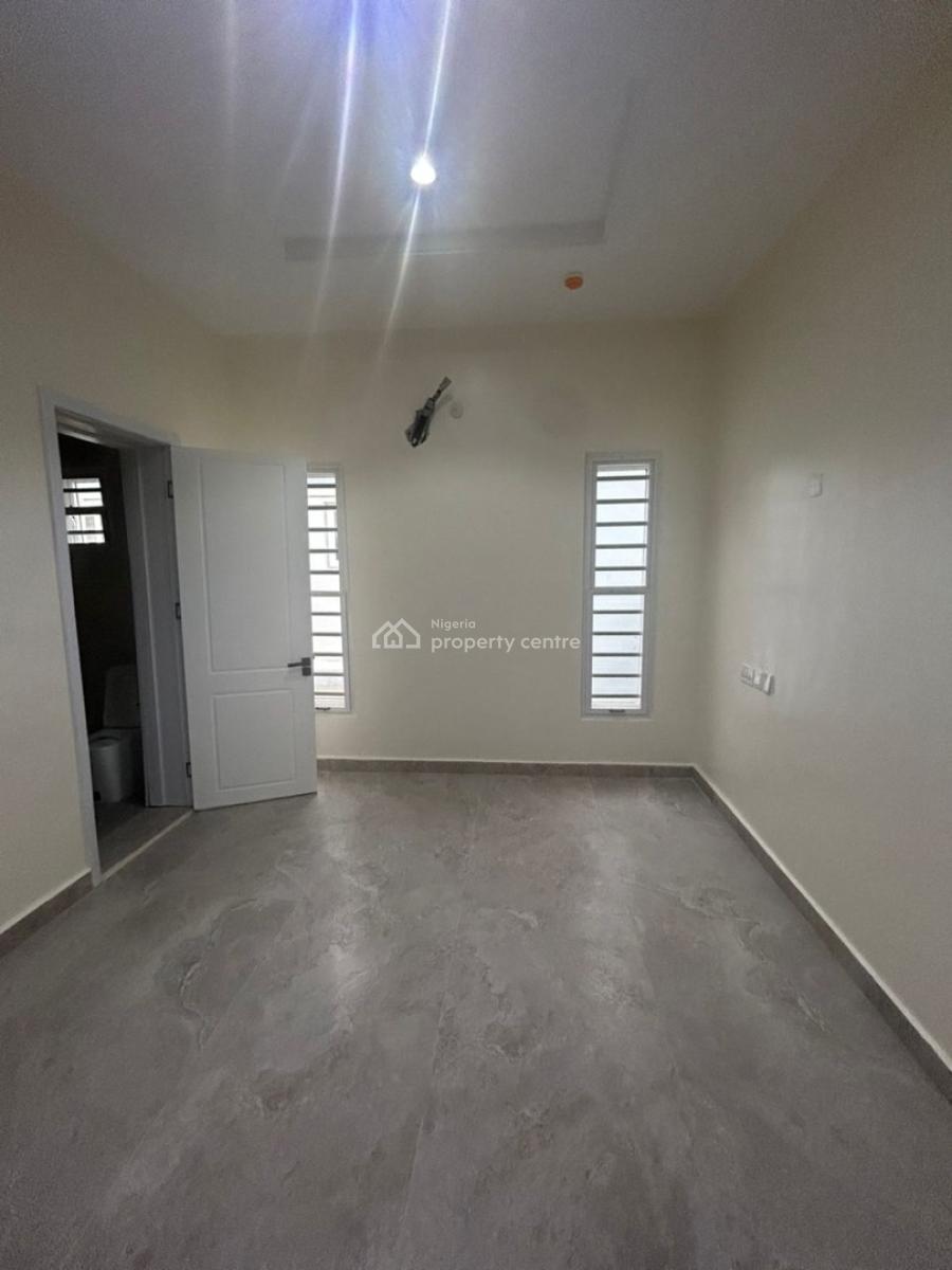 4 Bedroom Semi Detached House, Parkview, Ikoyi, Lagos, House for Rent