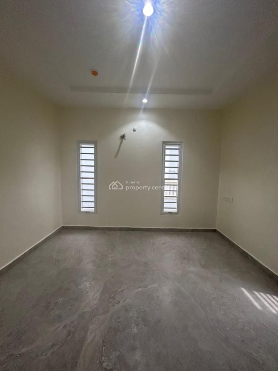 4 Bedroom Semi Detached House, Parkview, Ikoyi, Lagos, House for Rent