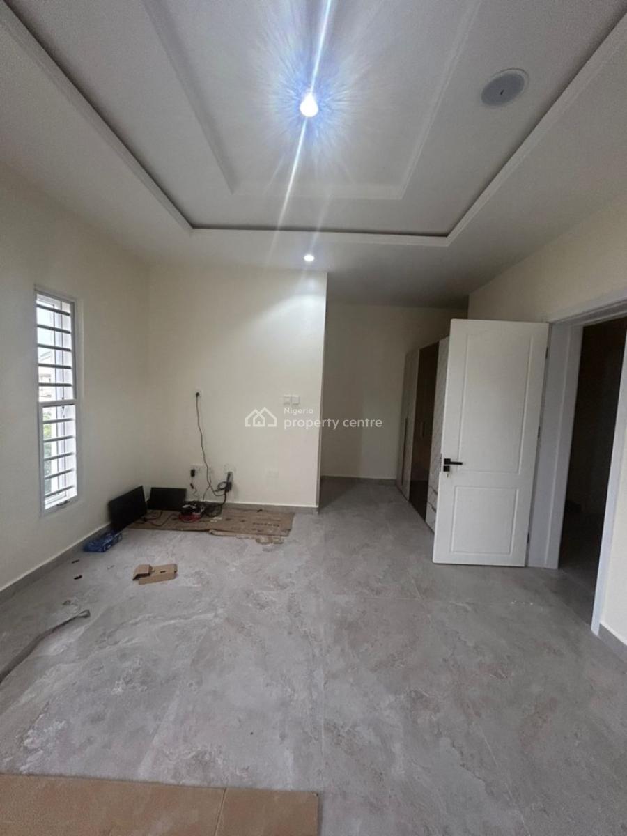 4 Bedroom Semi Detached House, Parkview, Ikoyi, Lagos, House for Rent