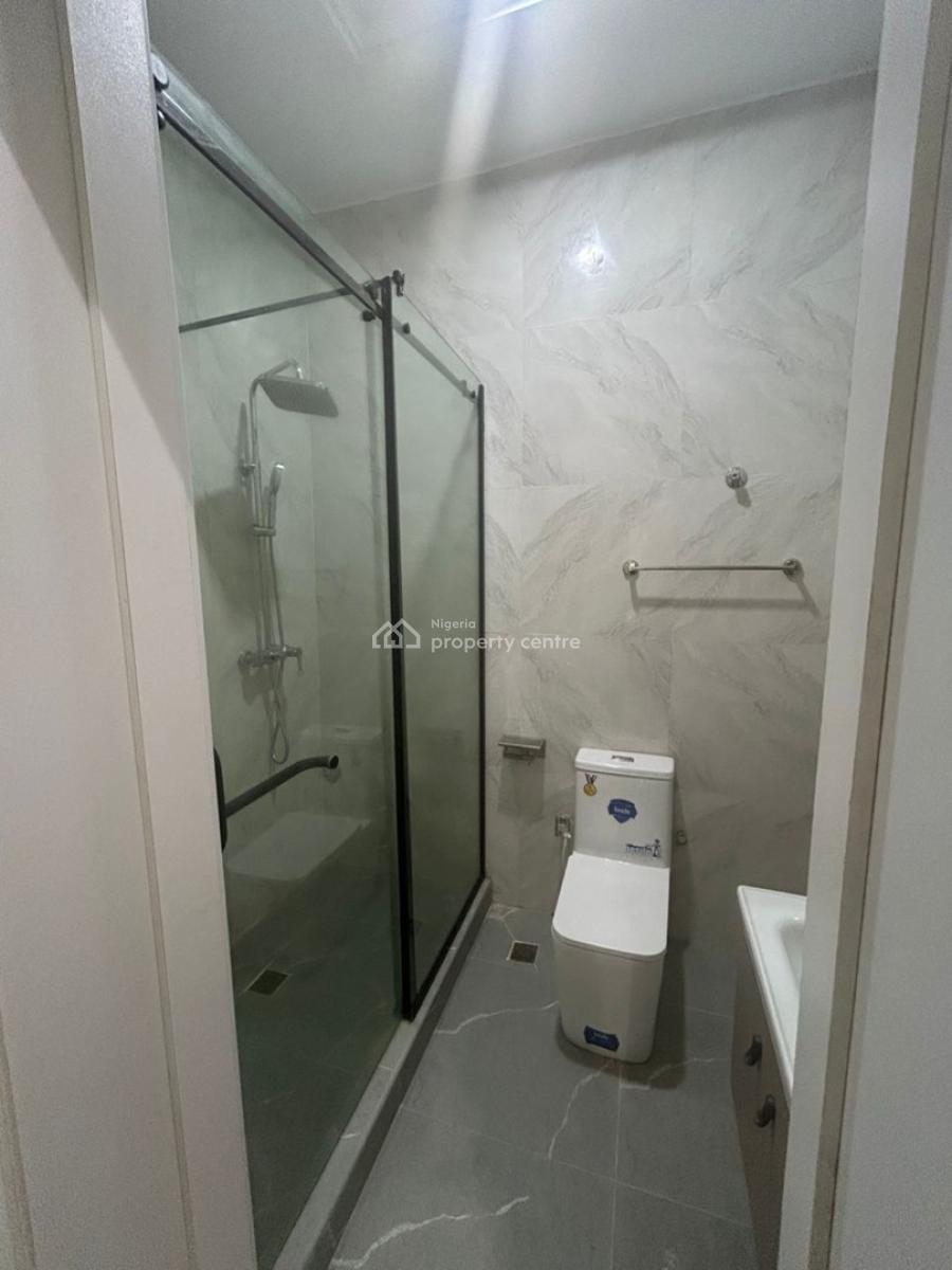 4 Bedroom Semi Detached House, Parkview, Ikoyi, Lagos, House for Rent